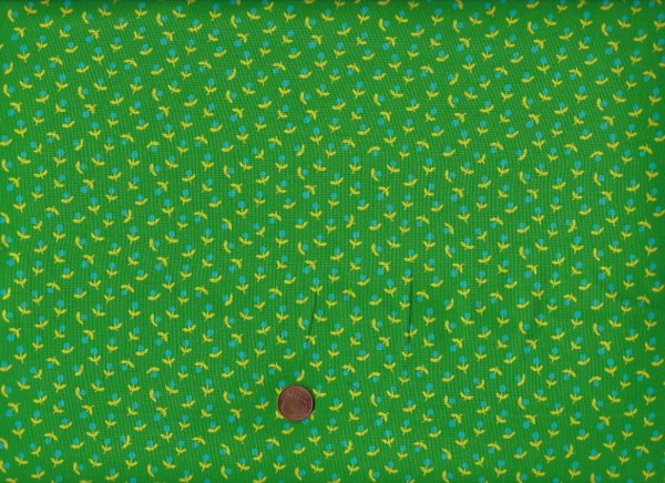 Ruby Star Society A. Abegg Catnap Sprout verdant