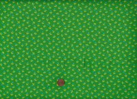 Ruby Star Society A. Abegg Catnap Sprout verdant