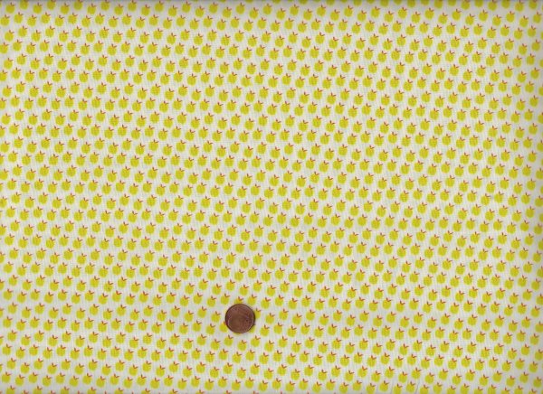 Ruby Star Society A. Abegg Catnap Apples pistachio