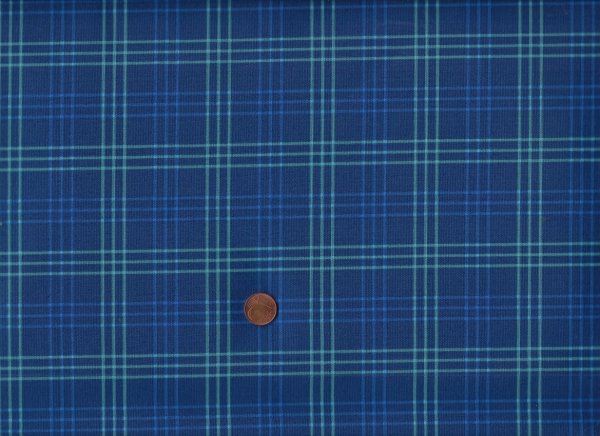 Karen Lewis Friday Night Napkin midnight