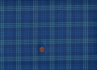 Karen Lewis Friday Night Napkin midnight