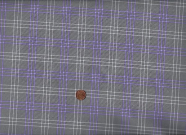 Karen Lewis Friday Night Napkin grape