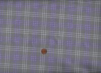 Karen Lewis Friday Night Napkin grape