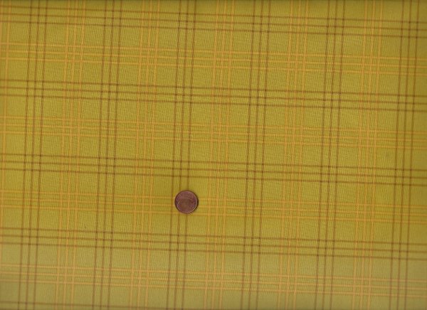 Karen Lewis Friday Night Napkin olive