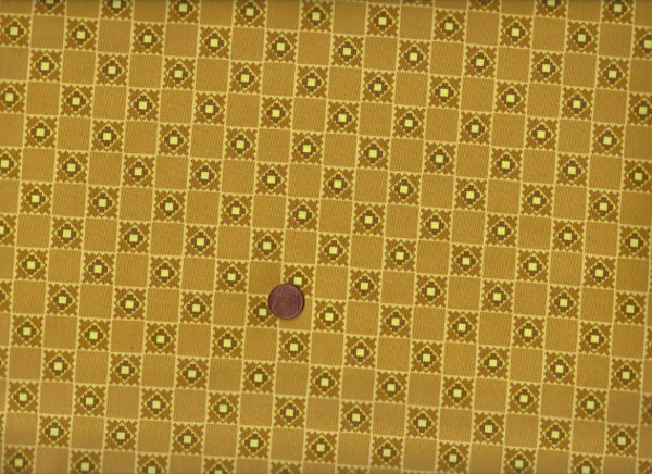 Karen Lewis Friday Night Serviette dijon