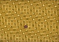 Karen Lewis Friday Night Serviette dijon