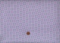 Karen Lewis Friday Night Serviette heather