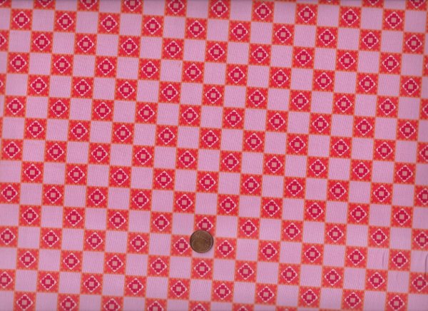 Karen Lewis Friday Night Serviette jelly