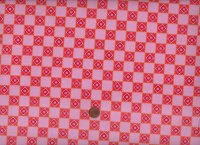 Karen Lewis Friday Night Serviette jelly