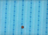 Karen Lewis Friday Night Glow azure