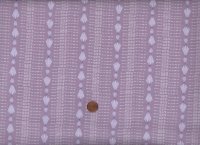 Karen Lewis Friday Night Glow thistle