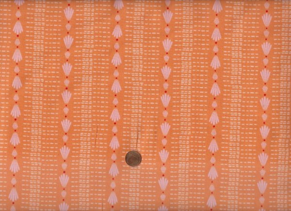 Karen Lewis Friday Night Glow coral