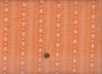 Karen Lewis Friday Night Glow coral