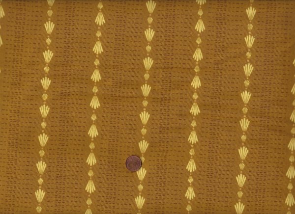 Karen Lewis Friday Night Glow gold