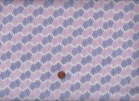 Karen Lewis Friday Night Candlelight lavender