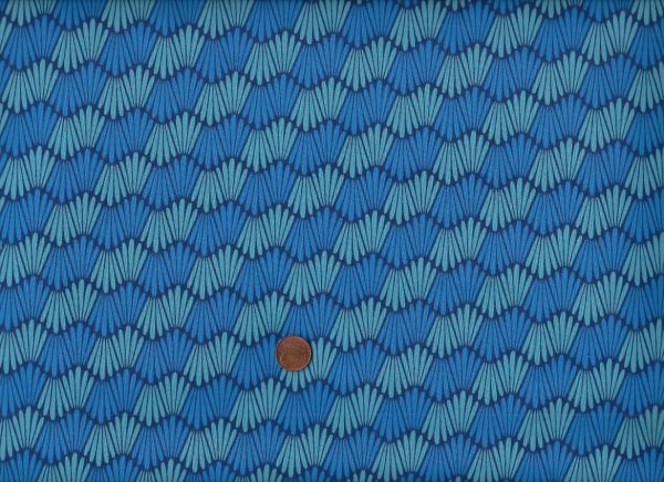 Karen Lewis Friday Night Candlelight denim