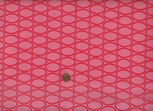 Karen Lewis Friday Night Bevel raspberry