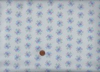 Karen Lewis Friday Night Posy iris