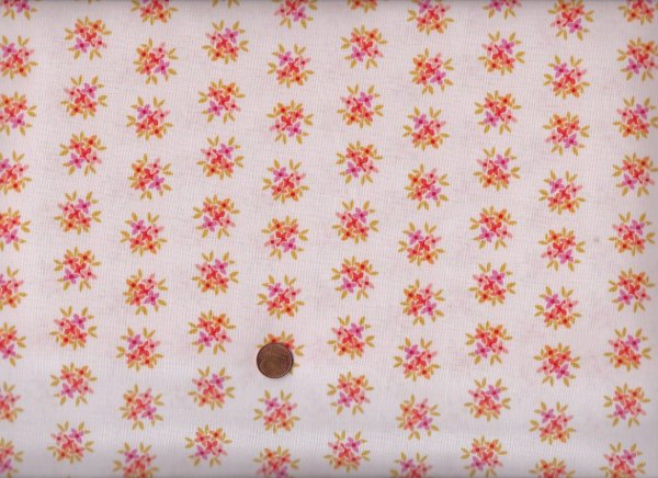 Karen Lewis Friday Night Posy rose