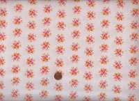 Karen Lewis Friday Night Posy rose