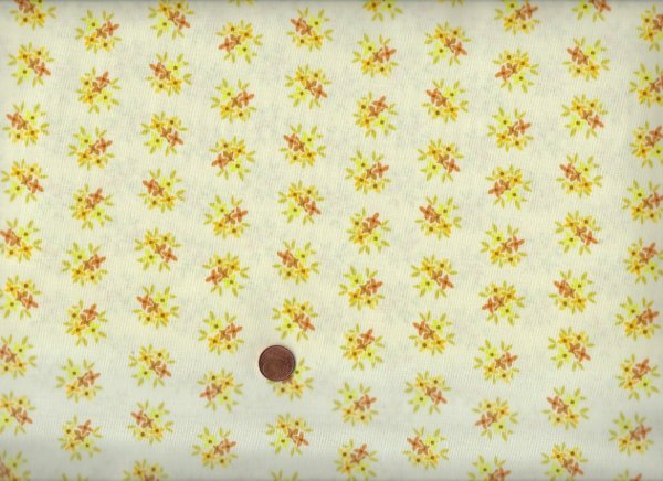 Karen Lewis Friday Night Posy daffodil