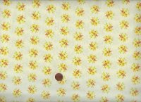 Karen Lewis Friday Night Posy daffodil