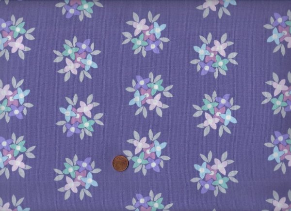 Karen Lewis Friday Night Posy Grande lupin