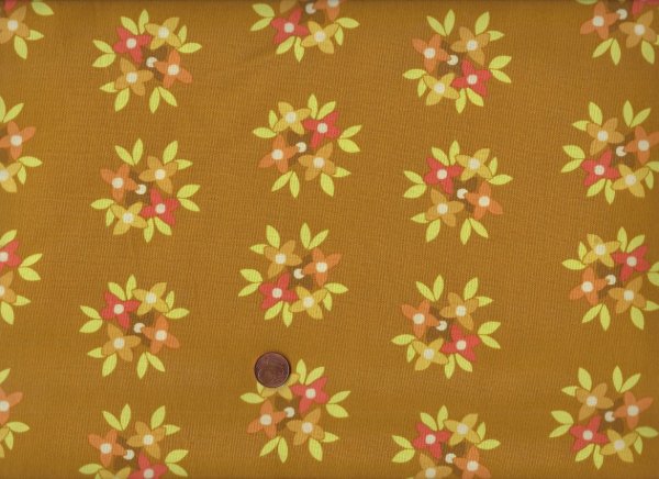 Karen Lewis Friday Night Posy Grande ginger