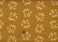 Karen Lewis Friday Night Posy Grande ginger