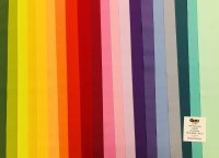 Streifen Pure solids