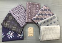 Stoffpäckchen Friday Night 2