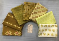 Stoffpäckchen Friday Night 3