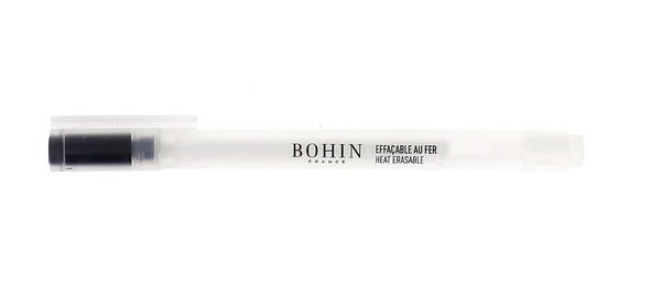Bohin KEKALOR Pen Iron-Erasable White