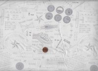 High Flight Diagrams smoke