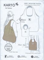 Karto Agnes Tote bag