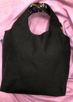 Karto Agnes Tote bag