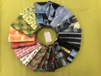 Stoffpäckchen eBond Counter F4