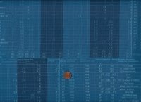 High Flight Logbook darkblue