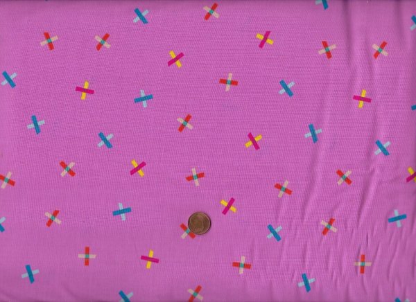 Ruby star society R. Coleman Washi plus Roll with it daisy