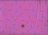 Ruby star society R. Coleman Washi plus Roll with it daisy