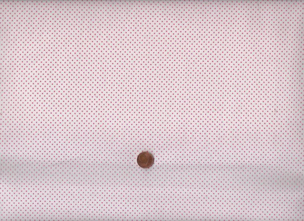 Ruby star society A. Abbeg Ooh Lucky Lucky Mini dot natural