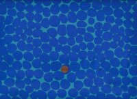 B. Mably BM053 Jumble Aqua