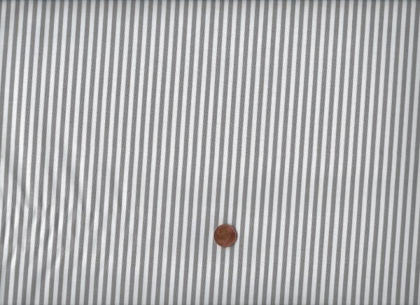 Stripes 1/8 " gray C495