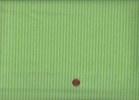 Stripes 1/8 " green C500