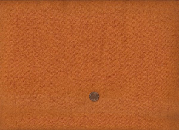 Cottage Cloth Pumpkin O