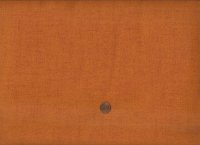 Cottage Cloth Pumpkin O