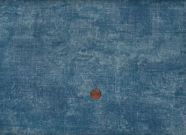 J. Sampou Chalk and Charcoal dusty blue