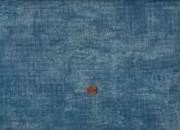 J. Sampou Chalk and Charcoal dusty blue