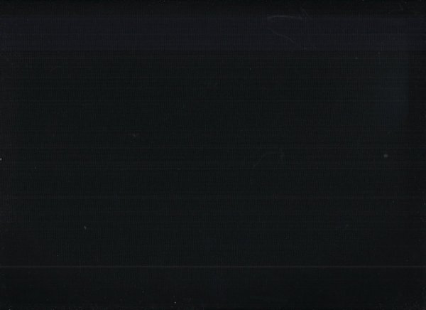 Kona Cotton black 1019