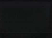 Kona Cotton black 1019